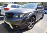 2015 Dodge Journey Crossroad