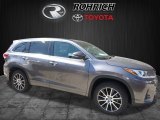 2017 Toyota Highlander SE AWD