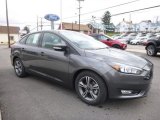 2017 Ford Focus Magnetic