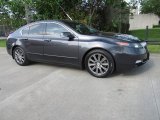 2012 Acura TL 3.5