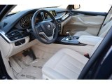 2014 BMW X5 Interiors