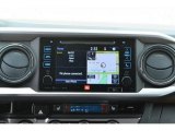 2017 Toyota Tacoma Limited Double Cab 4x4 Navigation