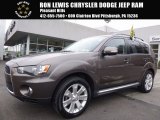 2011 Mitsubishi Outlander SE AWD