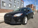 2014 Ford Focus SE Sedan