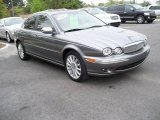 2007 Shadow Grey Metallic Jaguar X-Type 3.0 #11897825