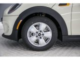 2017 Mini Hardtop Cooper 2 Door Wheel