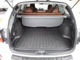 2017 Subaru Outback 2.5i Touring Trunk