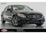2017 Mercedes-Benz C 300 Sedan