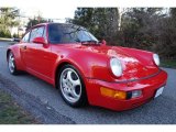 Porsche 911 1992 Data, Info and Specs
