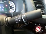 2017 Honda Ridgeline RTL-E AWD Black Edition Controls