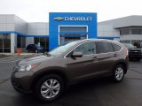 2014 Honda CR-V EX-L AWD
