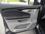2017 Honda Pilot Touring AWD Door Panel