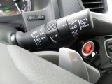 2017 Honda Pilot Touring AWD Controls