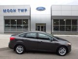2016 Ford Focus SE Sedan