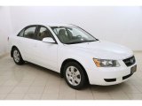 2008 Hyundai Sonata GLS