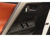 2014 Toyota RAV4 Limited AWD Controls