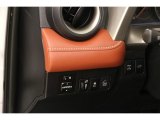 2014 Toyota RAV4 Limited AWD Controls