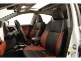2014 Toyota RAV4 Limited AWD Front Seat