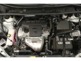 2014 Toyota RAV4 Limited AWD 2.5 Liter DOHC 16-Valve Dual VVT-i 4 Cylinder Engine