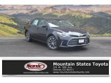 2017 Cosmic Gray Mica Toyota Avalon XLE Premium #119553061