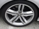 Audi S7 2015 Wheels and Tires