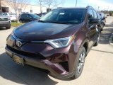 2017 Toyota RAV4 LE AWD