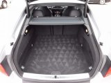 2015 Audi S7 4.0 TFSI quattro Trunk