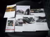 2015 Audi S7 4.0 TFSI quattro Books/Manuals
