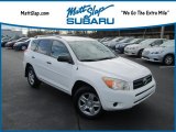 2007 Toyota RAV4 4WD