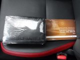 2016 Subaru WRX STI Limited Books/Manuals