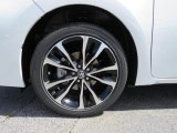 2017 Toyota Corolla SE Wheel