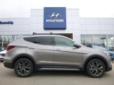 2017 Hyundai Santa Fe Sport 2.0T Ulitimate AWD