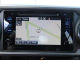 2017 Toyota Tacoma TRD Sport Access Cab 4x4 Navigation