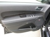 2017 Dodge Durango Citadel AWD Door Panel