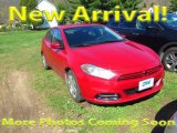 2013 Dodge Dart SE