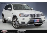 2015 BMW X3 xDrive28i