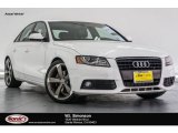 2011 Audi A4 2.0T Sedan