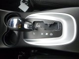 2017 Dodge Journey SXT AWD 6 Speed AutoStick Automatic Transmission