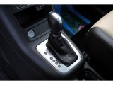 2017 Volkswagen Tiguan Wolfsburg 6 Speed Tiptronic Automatic Transmission