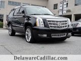 2012 Cadillac Escalade Platinum AWD