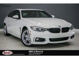 2017 BMW 4 Series 430i Gran Coupe