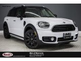 2017 Mini Countryman Cooper