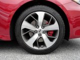 2017 Kia Optima SX Wheel