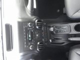 2017 Jeep Wrangler Smoky Mountain Edition 4x4 Controls