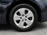 2017 Kia Forte5 LX Wheel