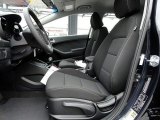 2017 Kia Forte5 LX Front Seat