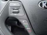 2017 Kia Forte5 LX Steering Wheel