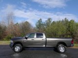 2017 Ram 3500 Tradesman Crew Cab 4x4