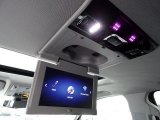 2017 Cadillac Escalade ESV Luxury 4WD Entertainment System