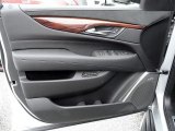2017 Cadillac Escalade ESV Luxury 4WD Door Panel